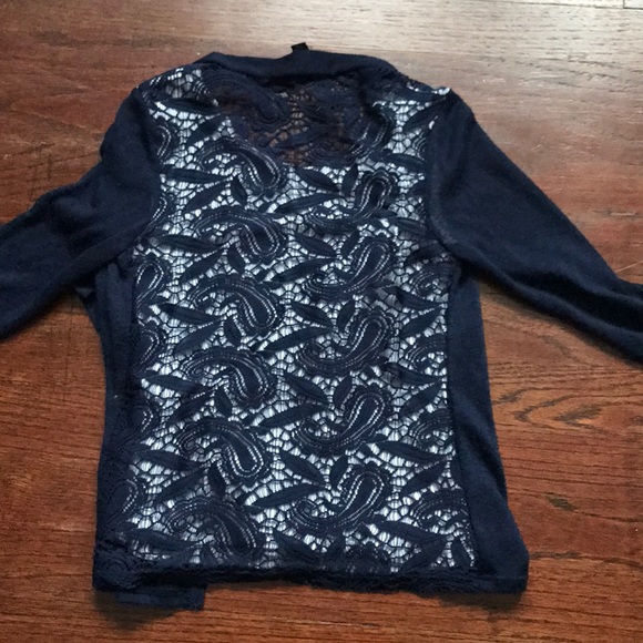 IZ Beyer Top - Picture 3 of 3